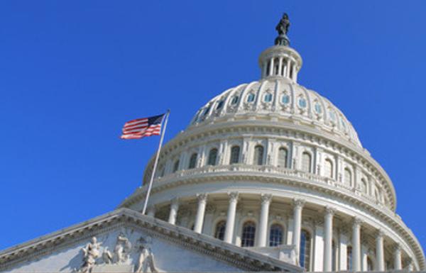 US Capitol