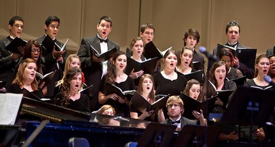 A Cappella Choir